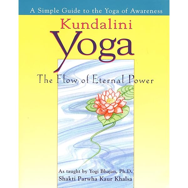 Kundalini Yoga: Khalsa, Shakta Kaur: 9780789467706: Amazon.com: Books
